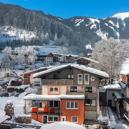 Schwaiger Appartements Zell am See Exterior foto