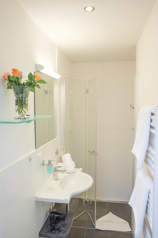 Schwaiger Appartements Zell am See Habitación foto