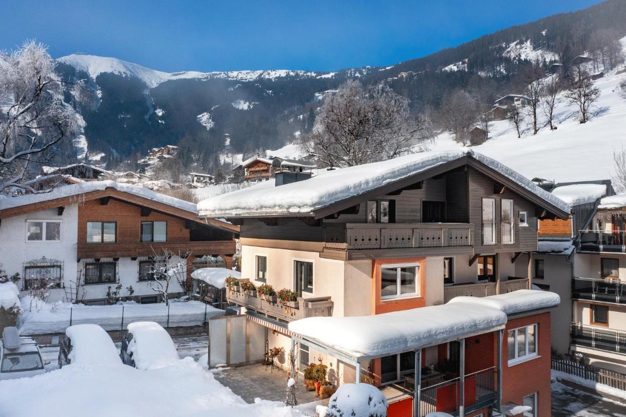 Schwaiger Appartements Zell am See Exterior foto
