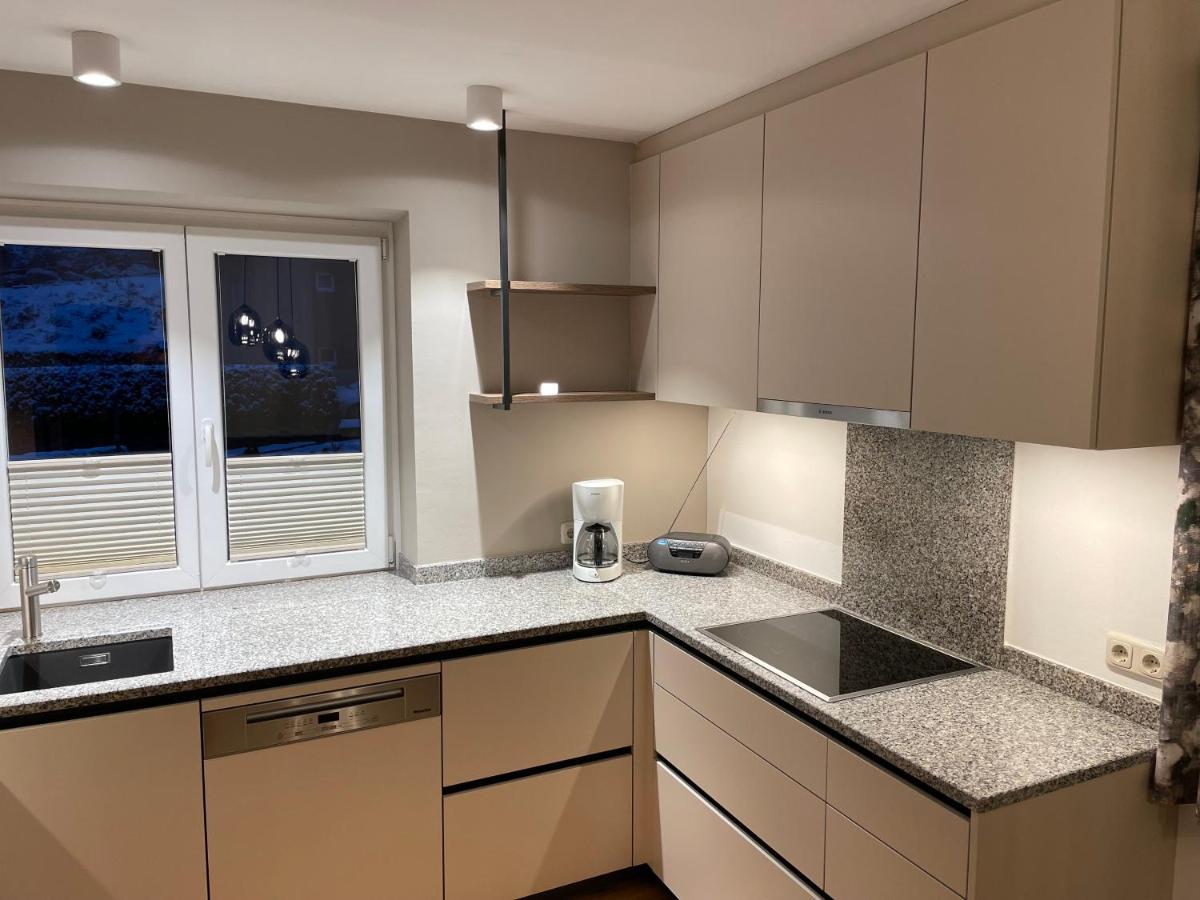 Schwaiger Appartements Zell am See Exterior foto