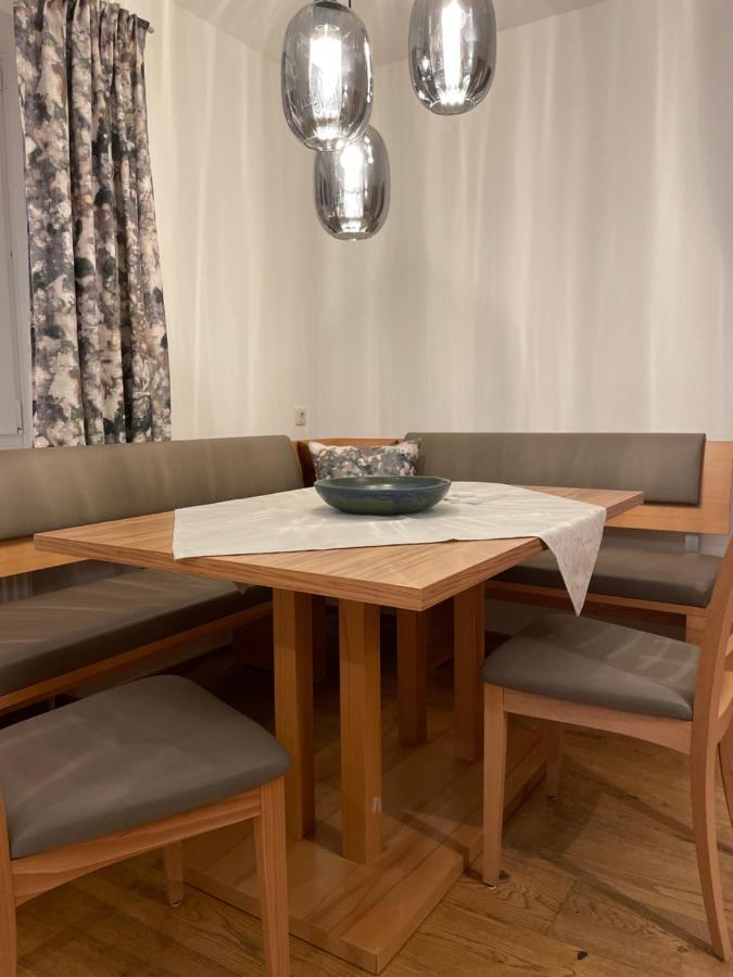 Schwaiger Appartements Zell am See Exterior foto